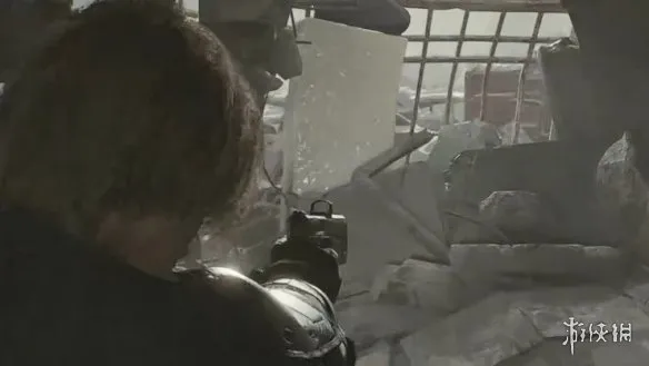 《生化危机9》豆腐块彩蛋位置全解析