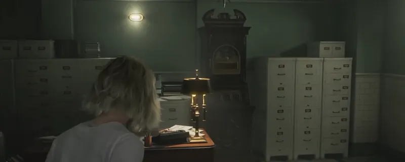 《生化危机9：安魂曲》机关盒密码详解-日月星机关盒开启方法