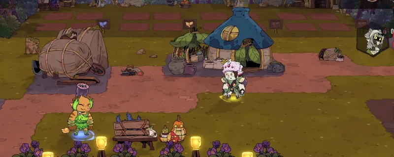 《熔炉密林》辅助套配装指南-辅助套T1.5装备推荐