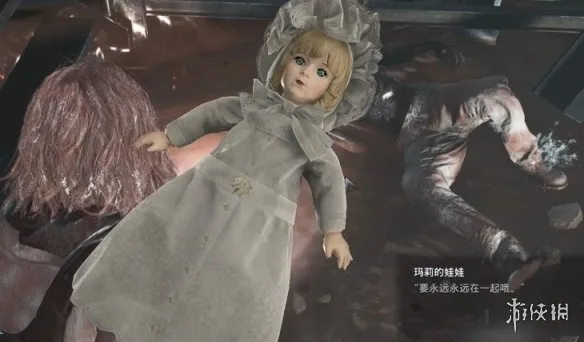 《生化危机9》玛莉的娃娃拿不到怎么办-详细解决办法解析