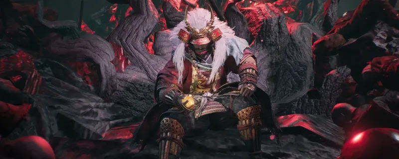 《仁王3》武田信玄BOSS无伤打法-武田信玄BOSS无伤思路分享