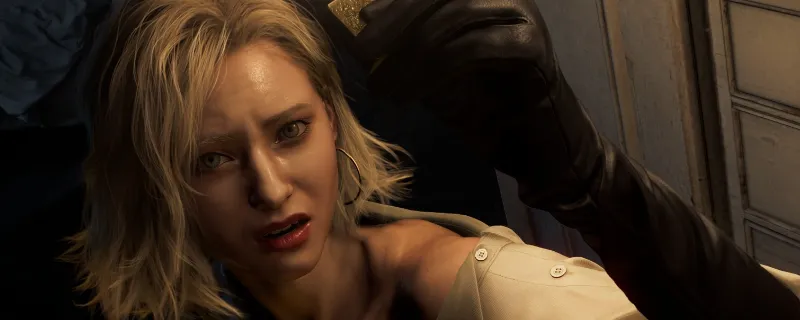 《生化危机9：安魂曲》警备室保险箱位置详解