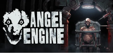 《AngelEngine》哥特恐怖手术模拟游戏3月7日发售-发行商AurakennGames加盟