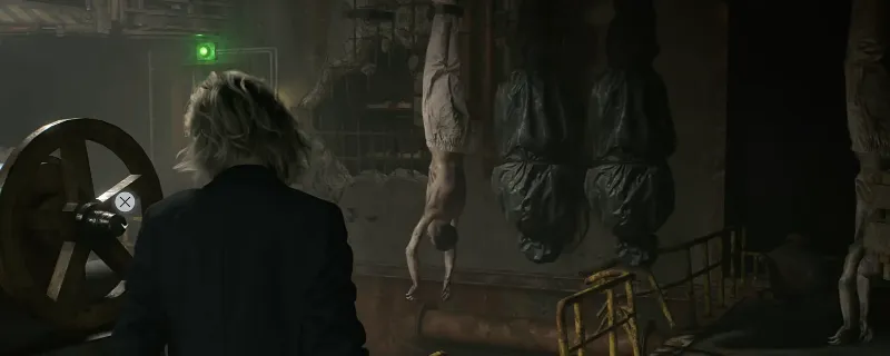 《生化危机9：安魂曲》最终谜题破解流程详解-完整步骤指南