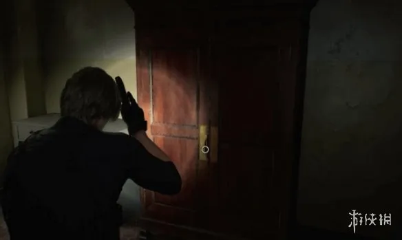 《生化危机9》变形的门开启攻略