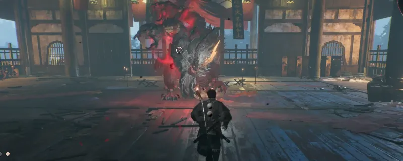 《仁王3》鬼化武田信玄BOSS无伤打法-双减速反击技巧详解