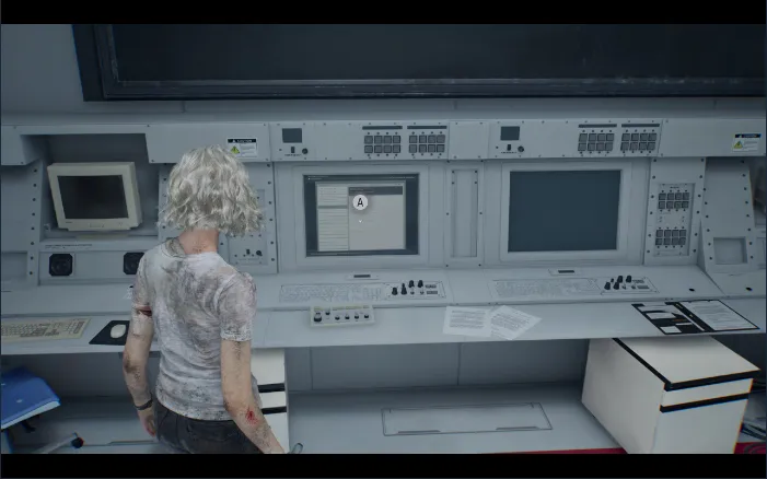 《生化危机9：安魂曲》第51期会议记录位置详解