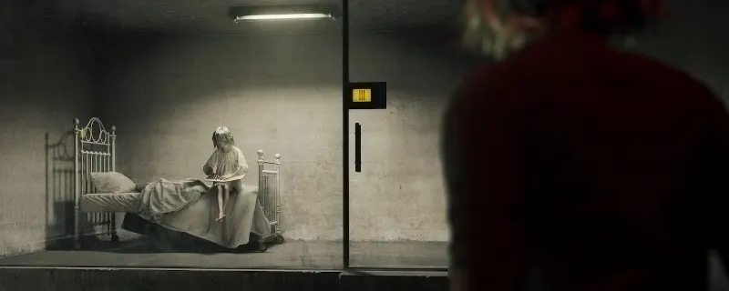 《生化危机9：安魂曲》N0AH状况报告位置详解-方舟区域收集指南