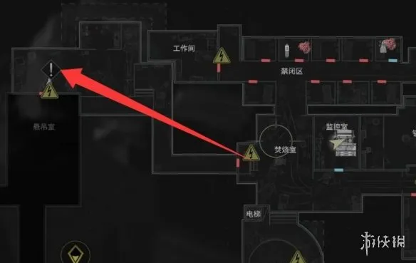 《生化危机9》起货机钥匙激活攻略