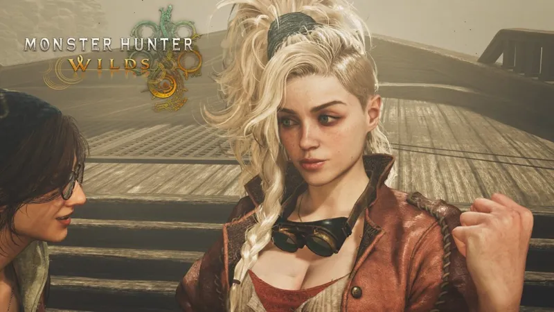 《怪物猎人：荒野》一周年回顾-PC战略与优化提升