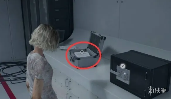 《生化危机9》硫酸瓶配方获取攻略