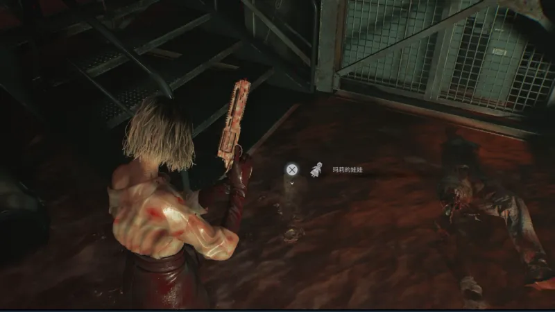 《生化危机9:安魂曲》彩蛋最终谜题详解