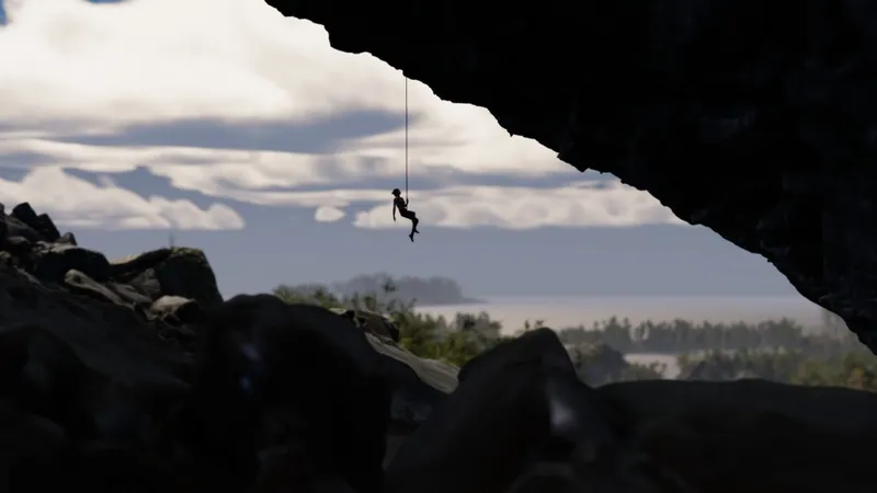 《真实攀岩》正式发售