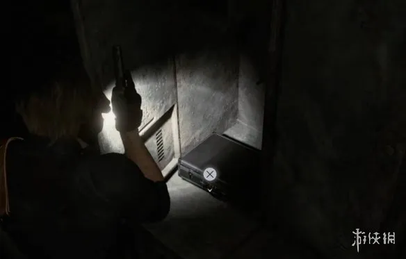 《生化危机9》寻宝任务攻略