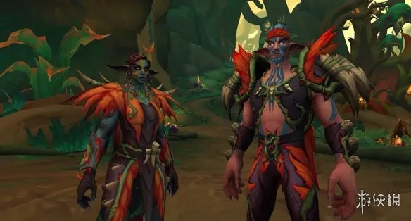 《魔兽世界：至暗之夜》更新内容详解