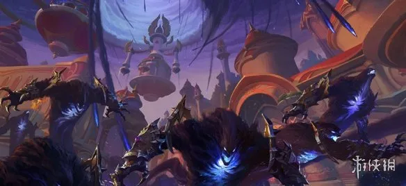 《魔兽世界：至暗之夜》更新内容详解