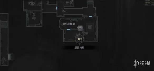 《生化危机安魂曲》研究主任室谜题攻略