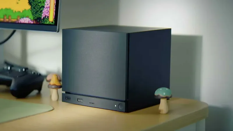 前Xbox高管揭秘索尼放弃PC移植