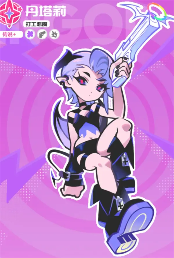 《乱涂彩世界》希尔米战斗组合搭配推荐