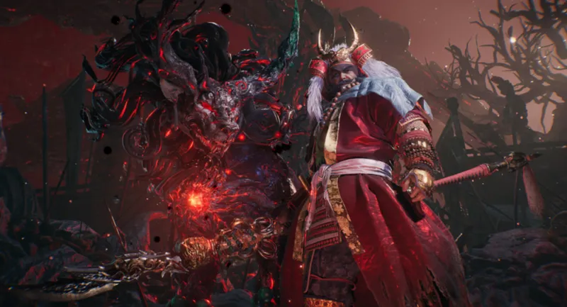 《仁王3》强力阴阳术推荐-阴阳术核心搭配解析