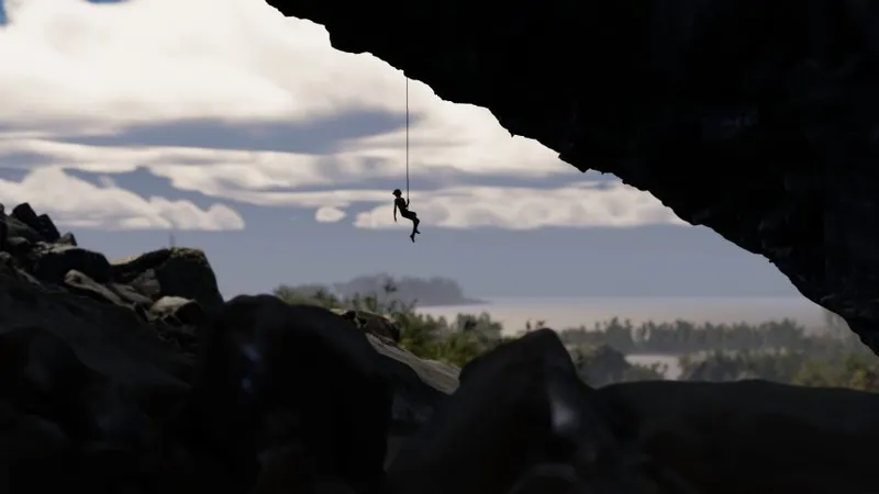 《真实攀岩》正式发售