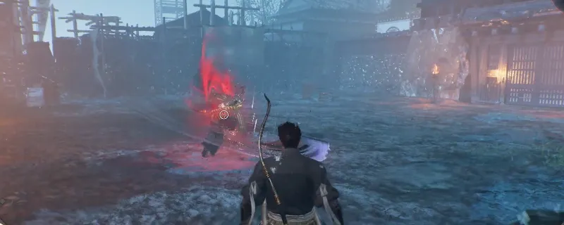 《仁王3》本多忠胜BOSS无伤打法-东国无双支线详解