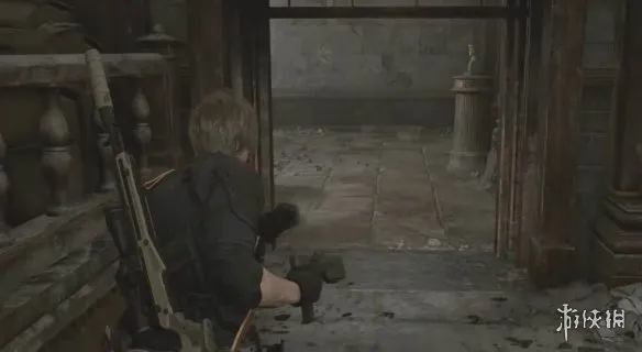 《生化危机9》豆腐块彩蛋位置全解析