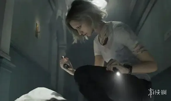 《生化危机9》D加密解析-破解与防护现状详解