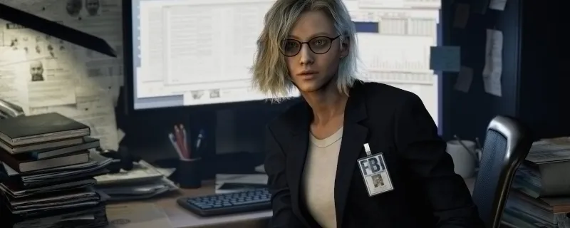 《生化危机9：安魂曲》产品目录位置详解-方舟区收集指南