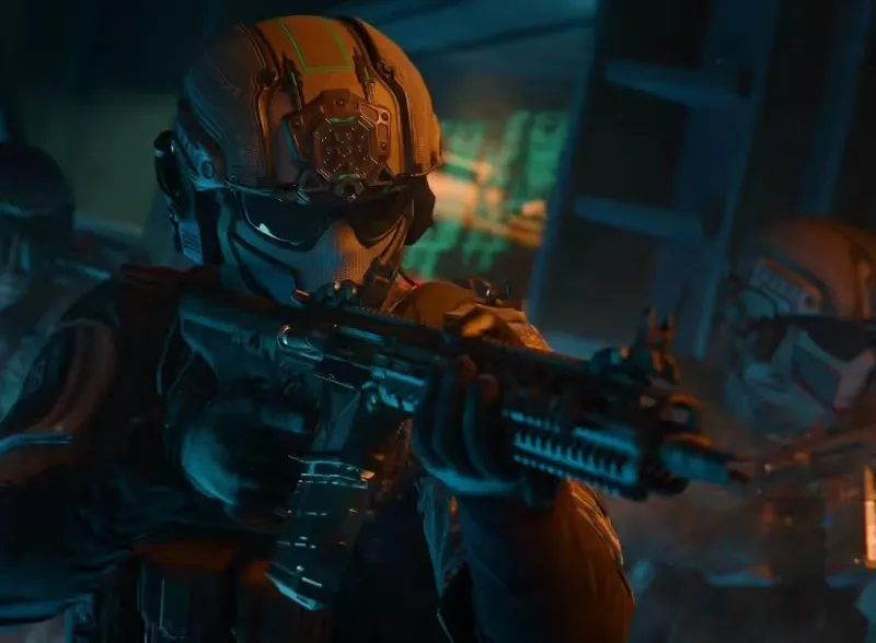 《使命召唤》作弊搜索量居首-动视回应作弊问题