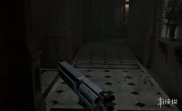 《生化危机9》疗养院厨房逃课技巧