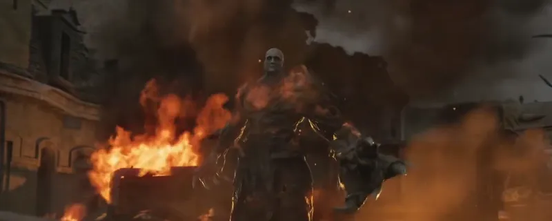 《生化危机9：安魂曲》超级暴君无伤打法-武器推荐与实战技巧