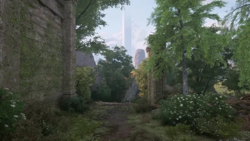 万代南梦宫新作公布-3月6日全新RPG亮相