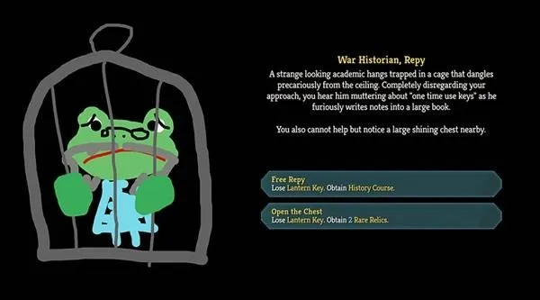 《杀戮尖塔2》事件房机制介绍