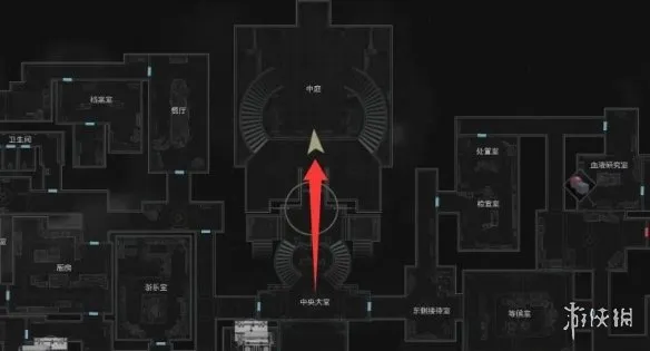 《生化危机9》贵宾室解谜攻略