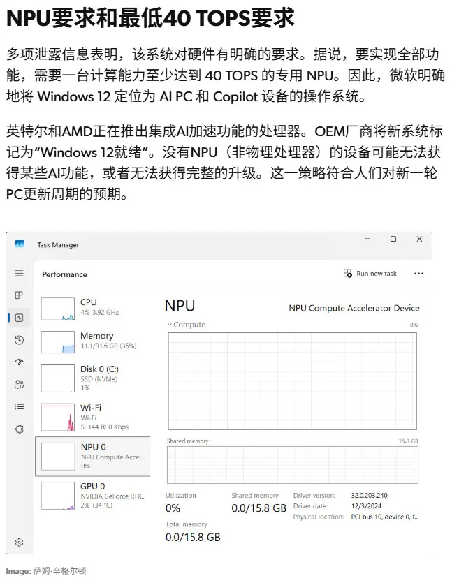 Windows12发布在即