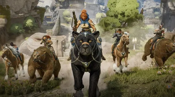 Highguard服务器将于2026年3月12日关闭-游戏难以维持玩家基础