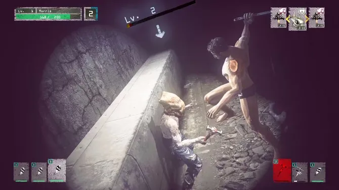 《让它去死》今秋关服