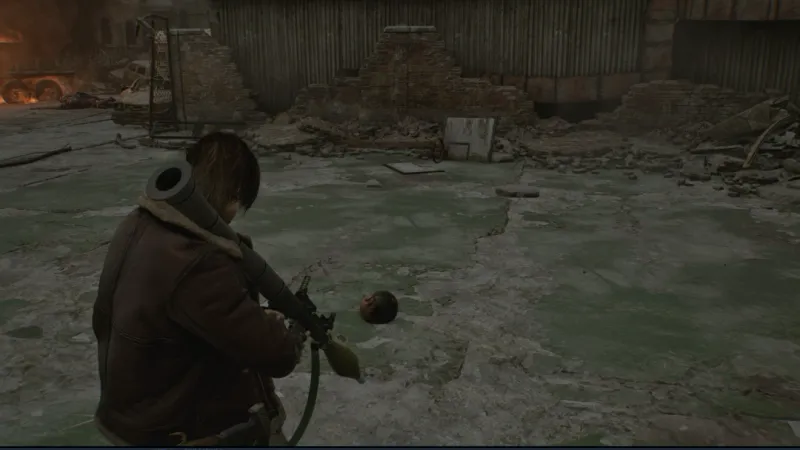 《生化危机9:安魂曲》彩蛋最终谜题详解