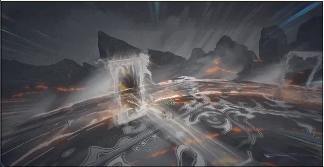 《逆水寒》上古仙踪山极团本介绍