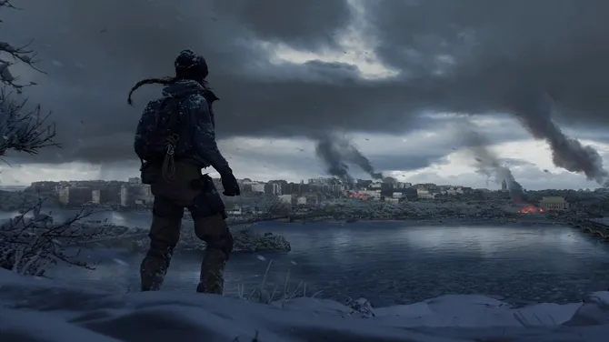 《全境封锁2》最新更新规划