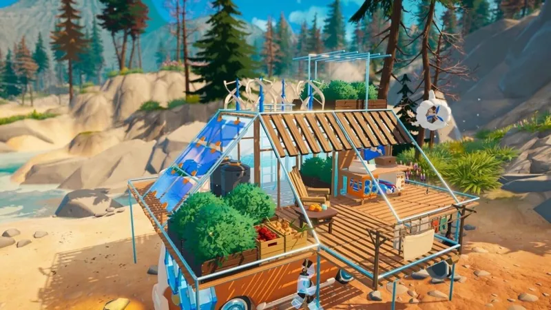 《拾光旅人》4月23日发售