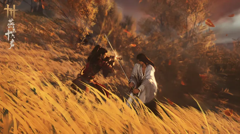 《燕云十六声》优化动向