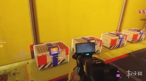 《失落星船》马拉松锁箱与毒气房解锁攻略