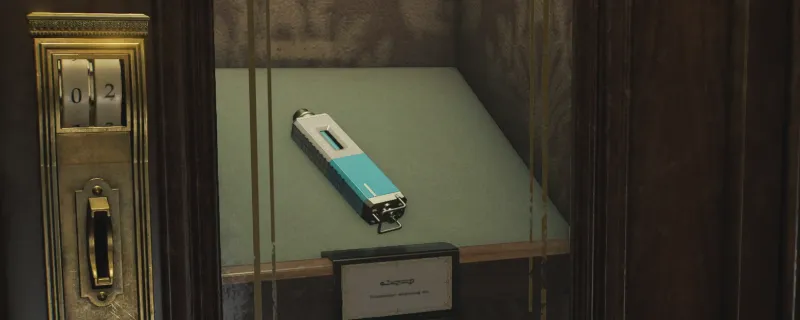 《生化危机9：安魂曲》古钱币与腰包获取指南-全位置详解