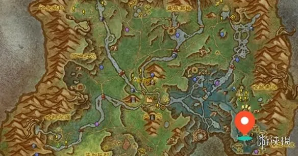 《魔兽世界至暗之夜》艾林莎兰的回想获取攻略