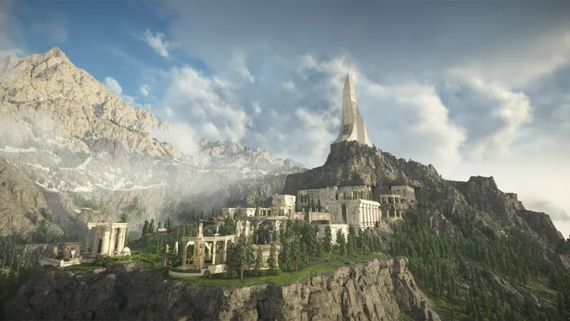 《红色沙漠》试玩获媒体好评