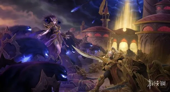 《魔兽世界至暗之夜》无法飞行怎么办-飞行解锁与解决方法详解