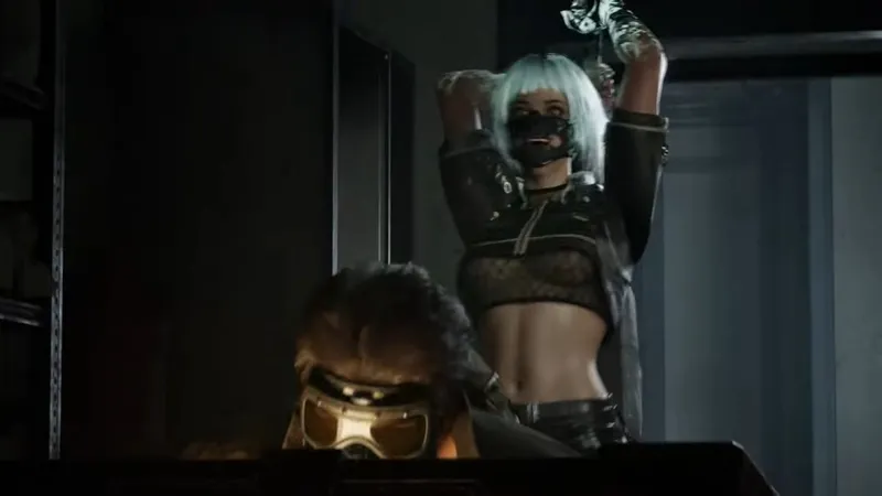 《立方救赎》3月18日抢先体验