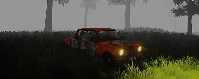 《笼子》BOSS破心者成就攻略